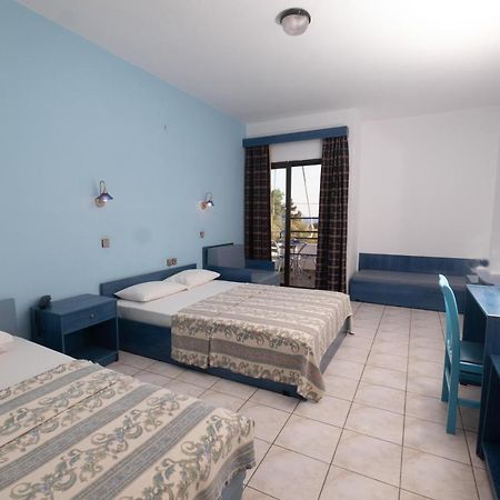 Klio Hotel Dedeağaç Dış mekan fotoğraf