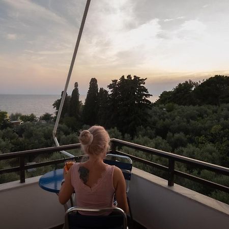 Klio Hotel Dedeağaç Dış mekan fotoğraf